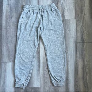 CottonOn Grey Sweatpant Joggers